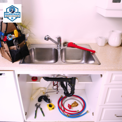 Unclog Your Worries: Top Plumbing Services in Singapore
